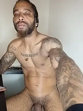 king-Camino's Webcam Show