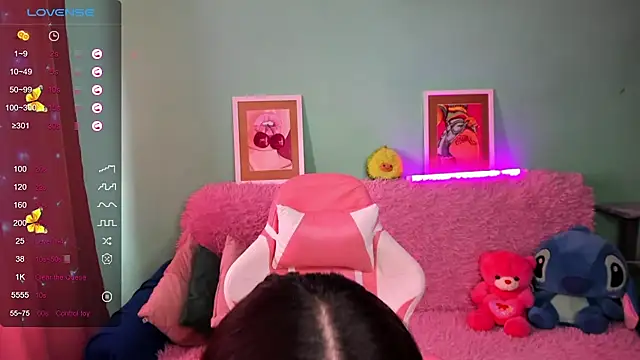 Queen_babyのライブXXXチャット