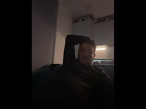 TheSexLegend Webcam Show