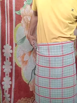 Burhade--のウェブカメラショー