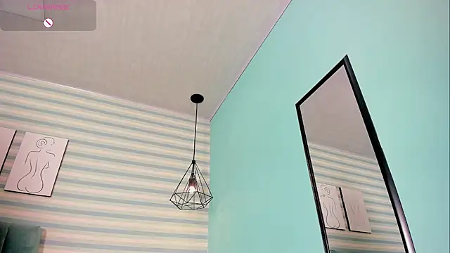 Živý XXX chat goddess_kianna