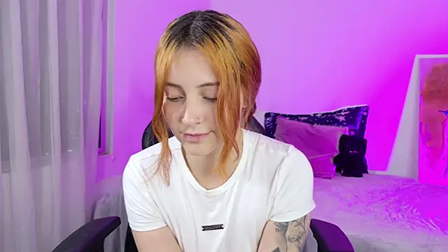 Czat XXX na żywo – annie_mora