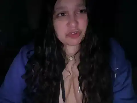 MelanieFawker élő XXX-chatje