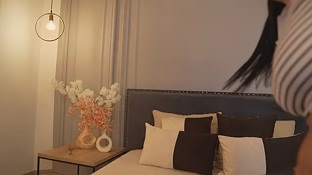 แชท XXX สดของ IrisBaker