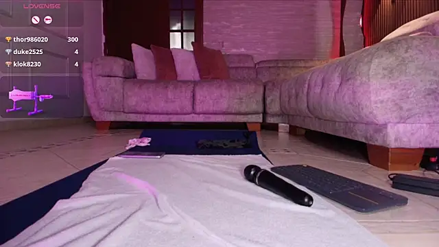 Anna_parkker_のライブXXXチャット