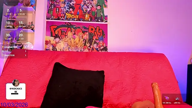 แชท XXX สดของ Yeye_scs