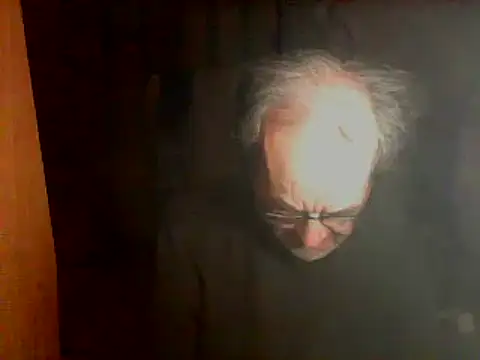 nice6incs Webcam Show