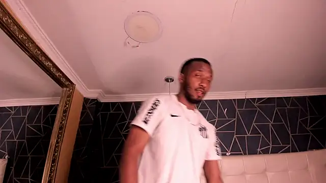 دردشة JamesParck الجنسية المباشرة