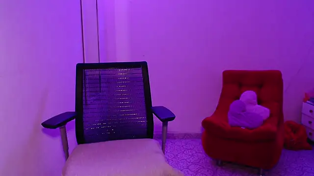 VenussTits97 在線直播表演