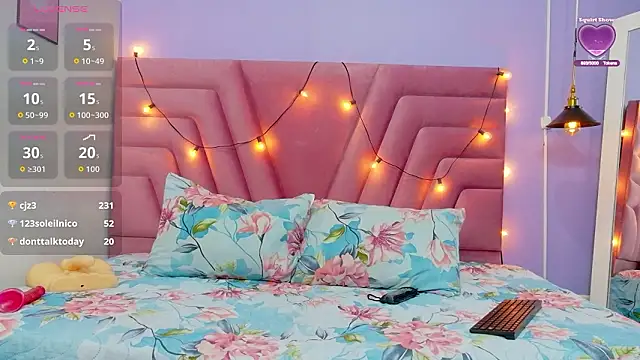 Beautifulskinny18's Live XXX Chat