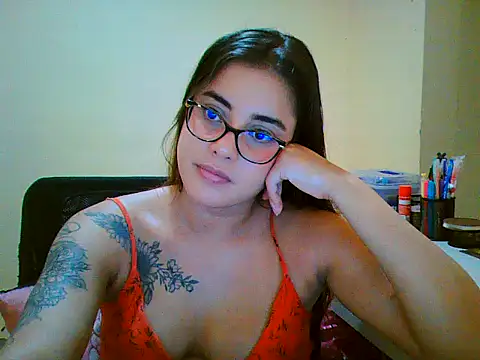 Živý XXX chat maliamiller