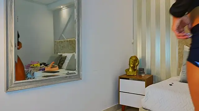 Chat XXX Live Tayra_Pradit