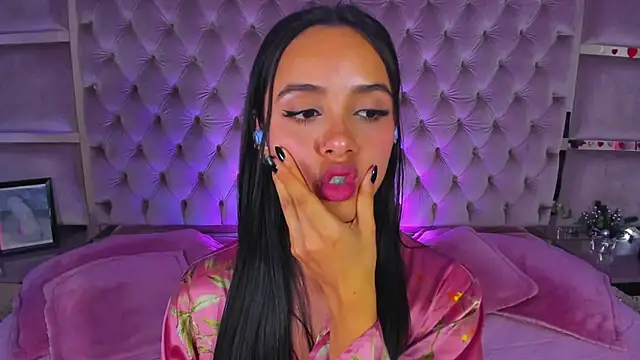 Czat XXX na żywo – Harii_02