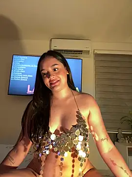 kenndall_21 Chat XXX in diretta