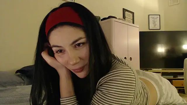 anaromeroxo Webcam show