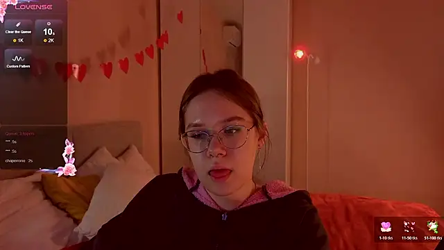 Chat XXX Live Mia_Luw