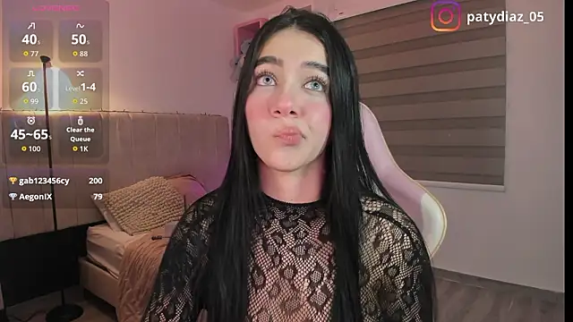 MiiaParker6972 – Live XXX-chat