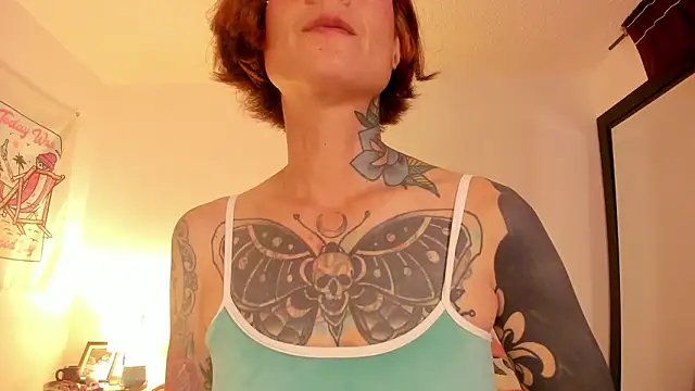 Alessamoth Obrolan Langsung XXX