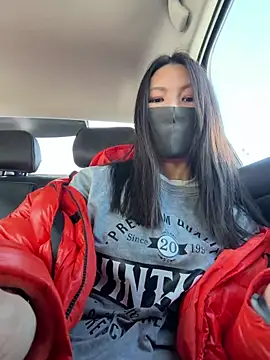 Ayla-Fit 现场XXX聊天