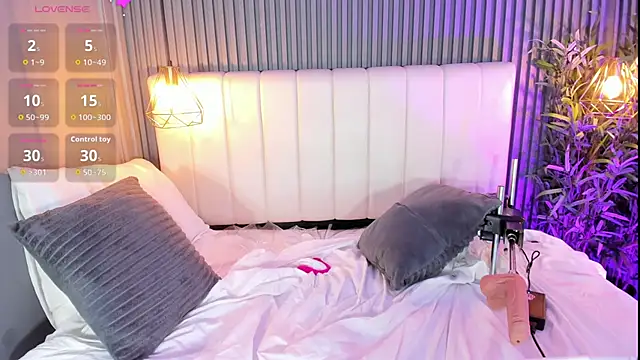 SandyLainern Live XXX chat