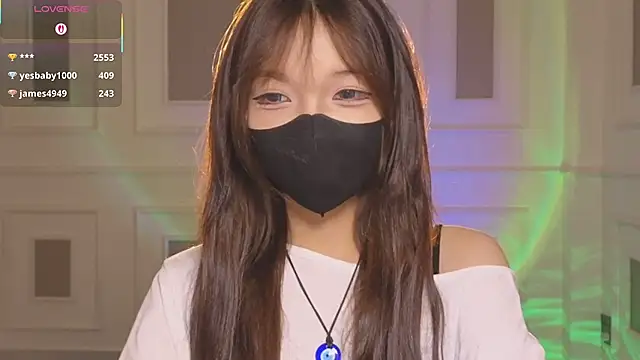 _____Panda_____のライブXXXチャット