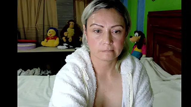 Chat XXX Live _Charlize_theron_