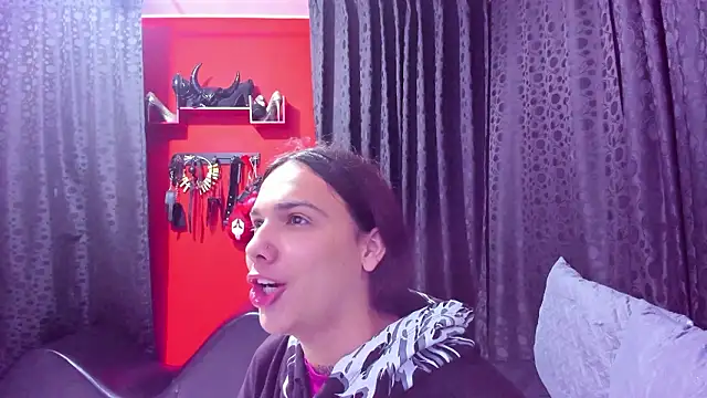 Вебкам-шоу Almaazz