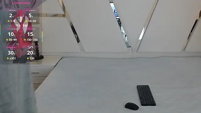 oblivionlove Webcamshow