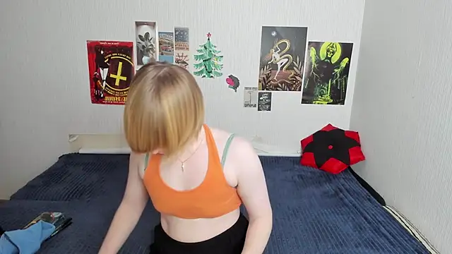 Cattie_w_のライブXXXチャット