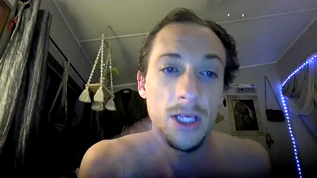 Dubbsssss: вебкам-шоу