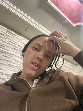 CelesteJones1 Adlı Modelin Canlı XXX Sohbeti