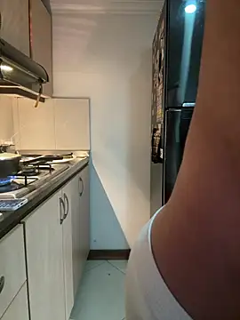 RicoValenn Live XXX chat