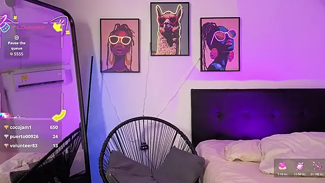 Samanta_Smith01のライブXXXチャット