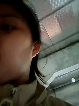 Pretty-haert 网络视讯表演