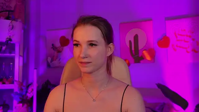 Megan_Rodgers 即時 XXX 聊天