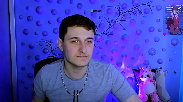 beauty_liamn Live XXX chat