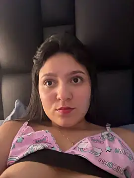 Živý XXX chat Camila_sanchez25