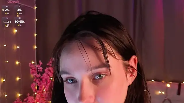 โชว์เว็บแคมของ KiraYukimura