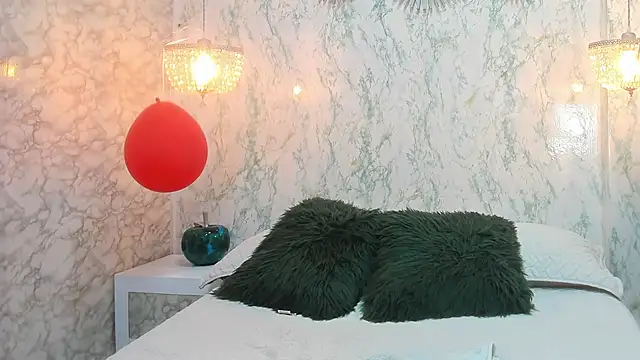 Chat XXX Live ZOE_SHYI