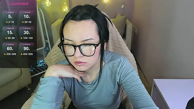 onix_cherry 在線直播表演