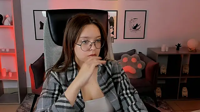 EvaGrasen Live XXX chat