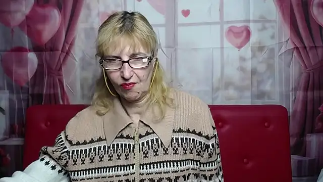 Živý XXX chat PattySanny