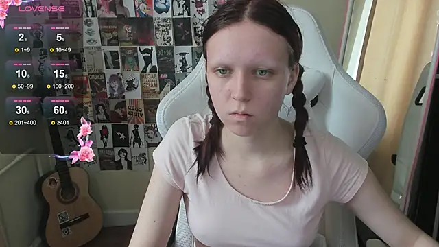 NikolFlostt Live XXX-chat