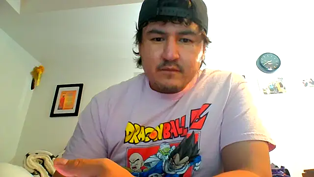 Bouncywarrior: διαδικτυακό σόου στην κάμερα