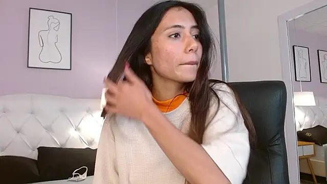 Cataleyaa23 即時 XXX 聊天