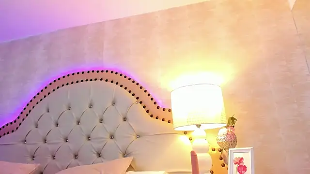 Chat XXX Live EllaEvanzz