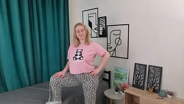 Czat XXX na żywo – EdraDorsey