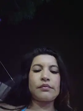 Pretty_Julieta 在線直播表演