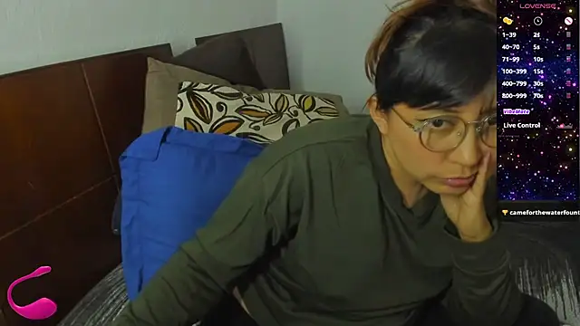 ella_harry Obrolan Langsung XXX