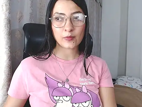 Živý XXX chat Blacky_Zoe23